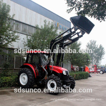 garden tractor front end loader/farm tractor front end loader
